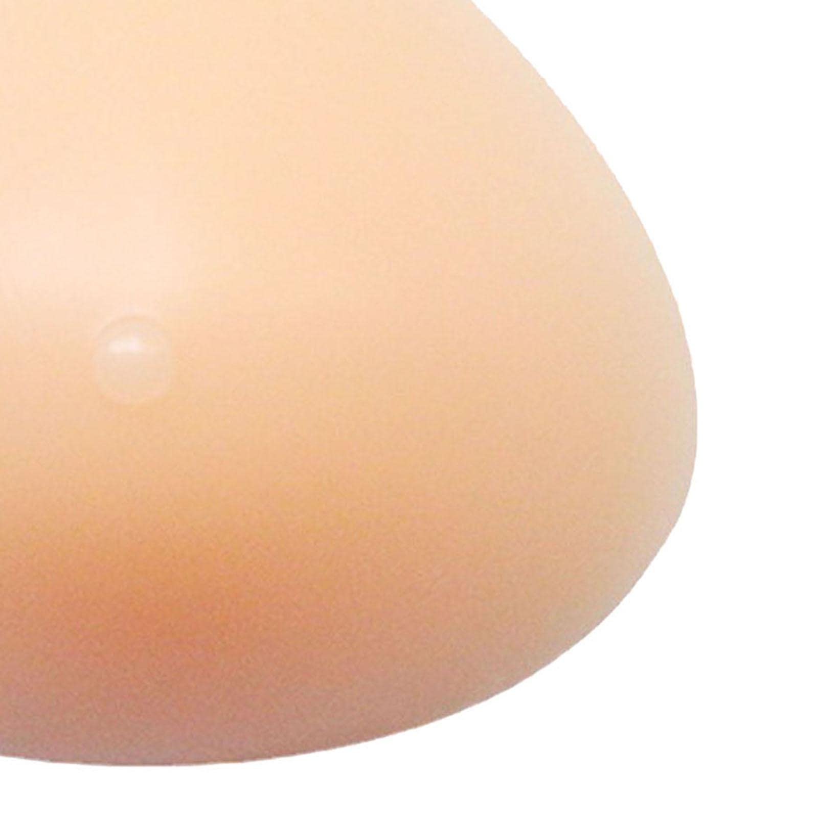 Protesi Mammarie, Forme Del Seno Triangolari, Inserti Mammari Artificiali, Aumento Del Seno Realistico, Traspiranti, per Mastectomia, Cosplay,