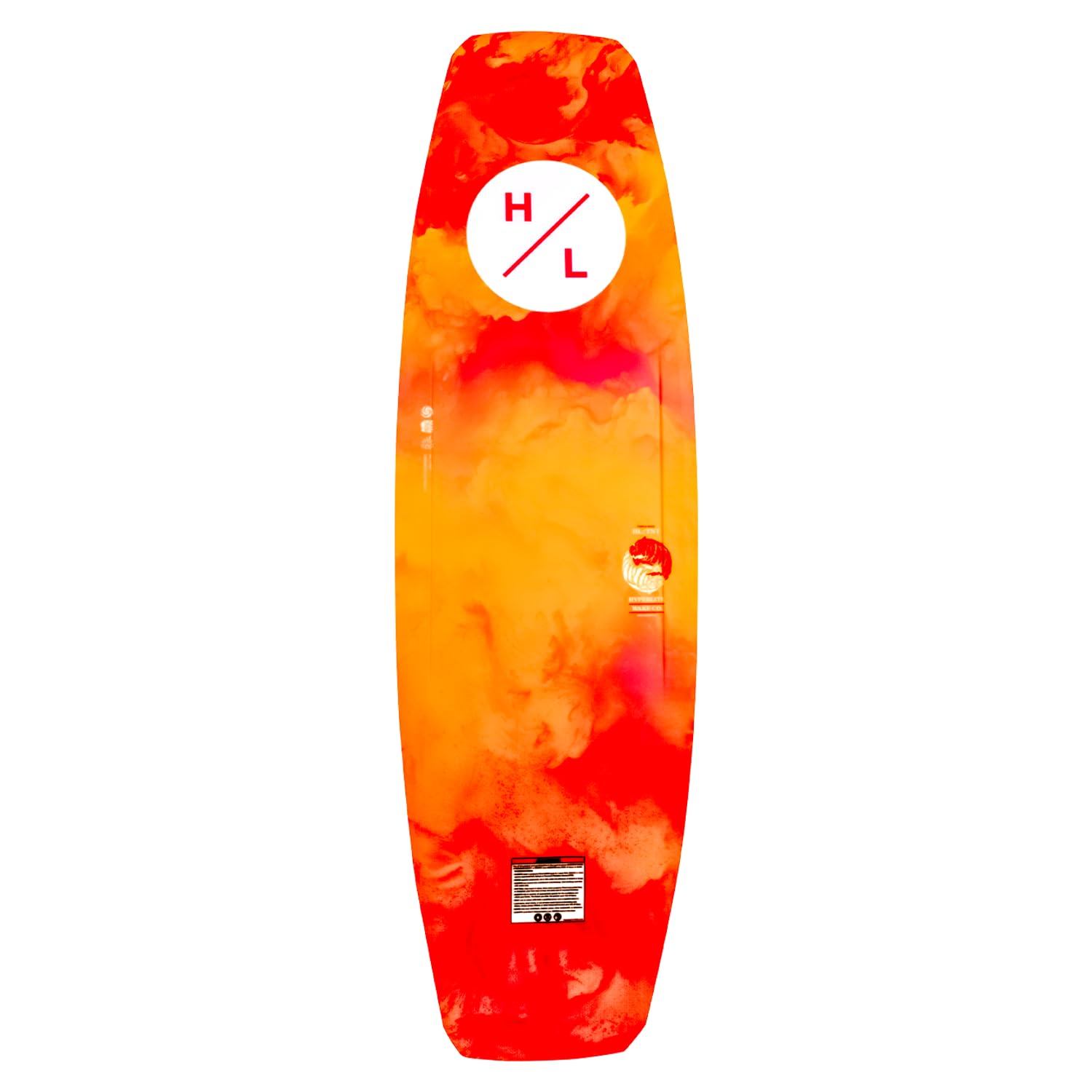 HYPERLITE TNT Wakeboard 2025,143