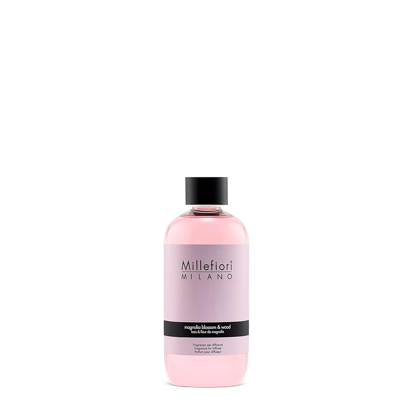 Millefiori Milano FRAGRANZA per DIFFUSORE 250ml Magnolia Blossom & Wood