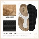 Zoom IMG-2 foinledr infradito da donna in Zoom IMG-2 foinledr infradito da donna in