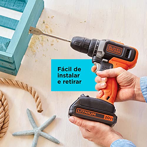 Reviews y listado de Radial black decker los 7 más buscados. 6 Imagen adicional