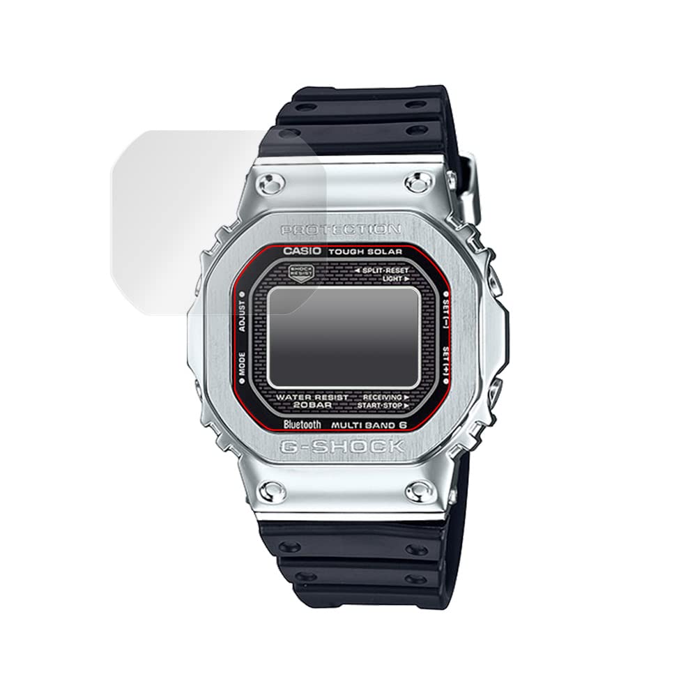 Amazon.co.jp: ミヤビックス CASIO G-SHOCK FULL METAL GMW-B5000