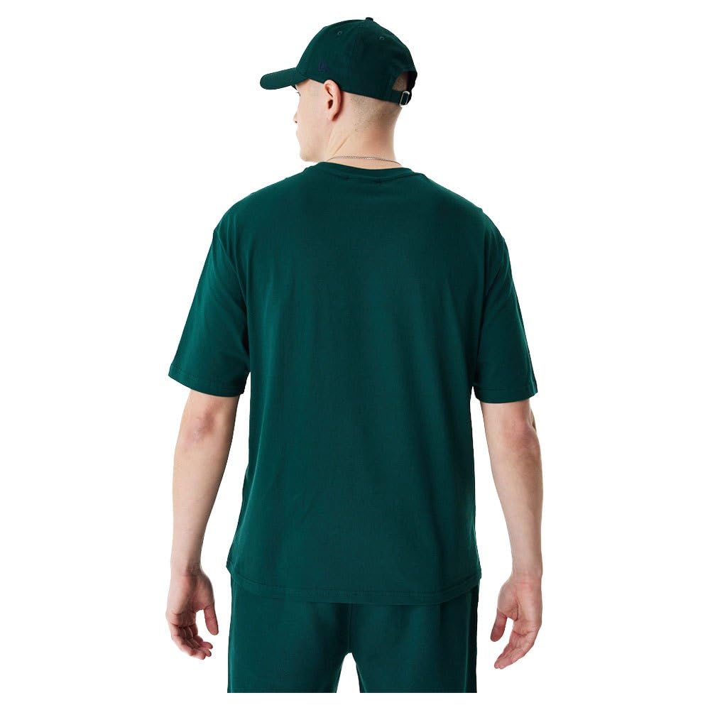 New Era Koszulka unisex MLB League Essential Oversize Tee