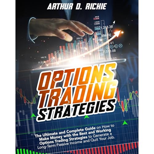 OPTIONS TRADING STRATEGIES by ARTHUR D. RICHIE episode artwork