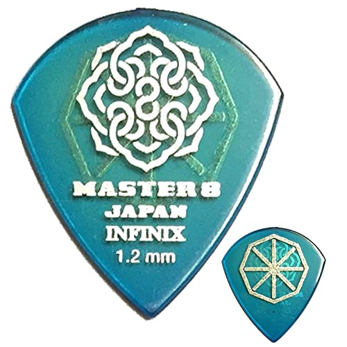 y10ZbgzMASTER8 JAPAN INFINIX JAZZ III XL 1.2mm HARD GRIP ~߉H M^[ sbN [IFS-JZ120]