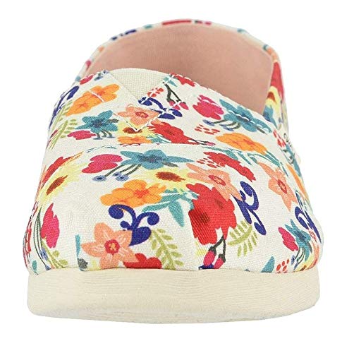 Image of Toms Women's Alpargata CloudBound