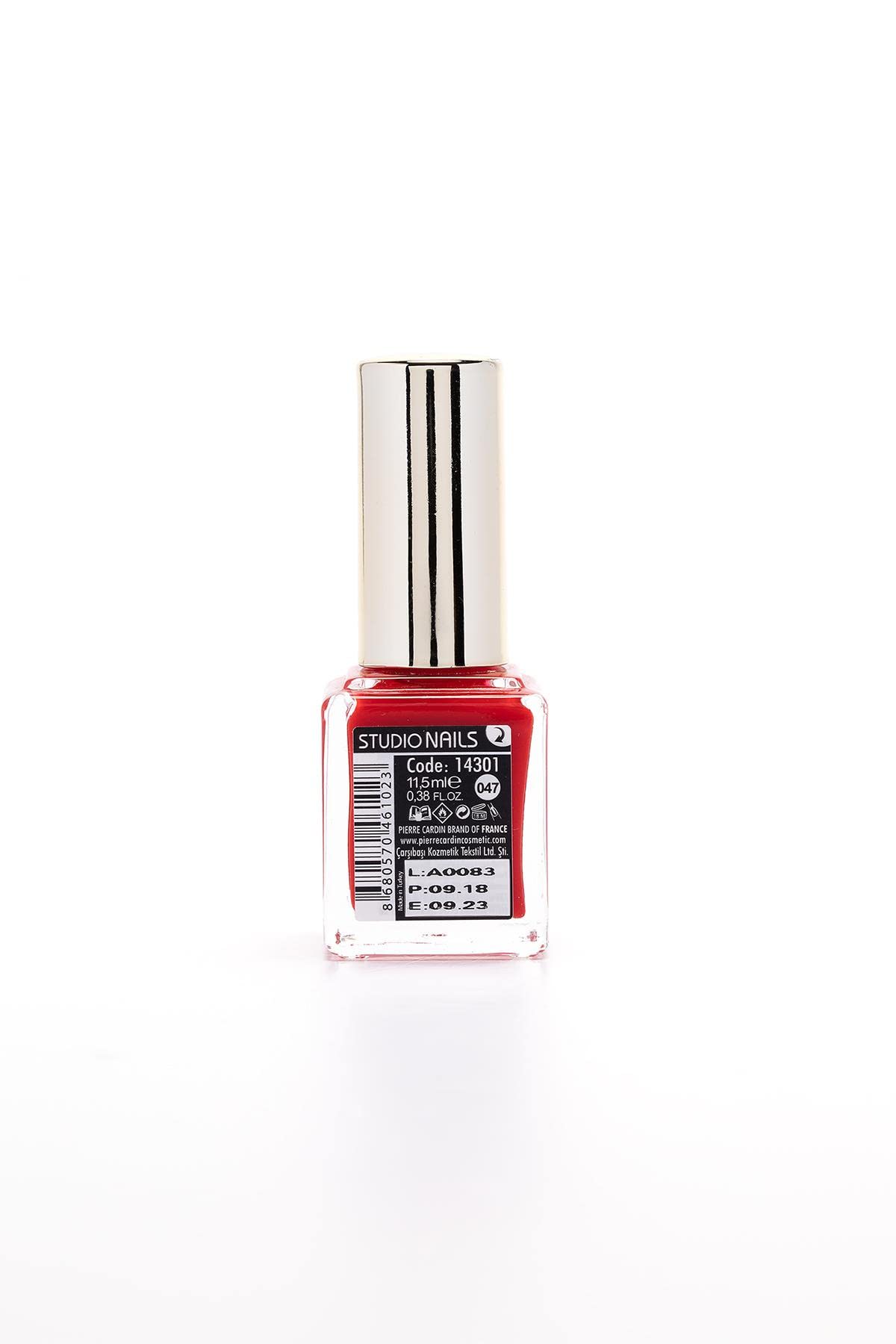 Pierre Cardin Studio Nails Oje -047