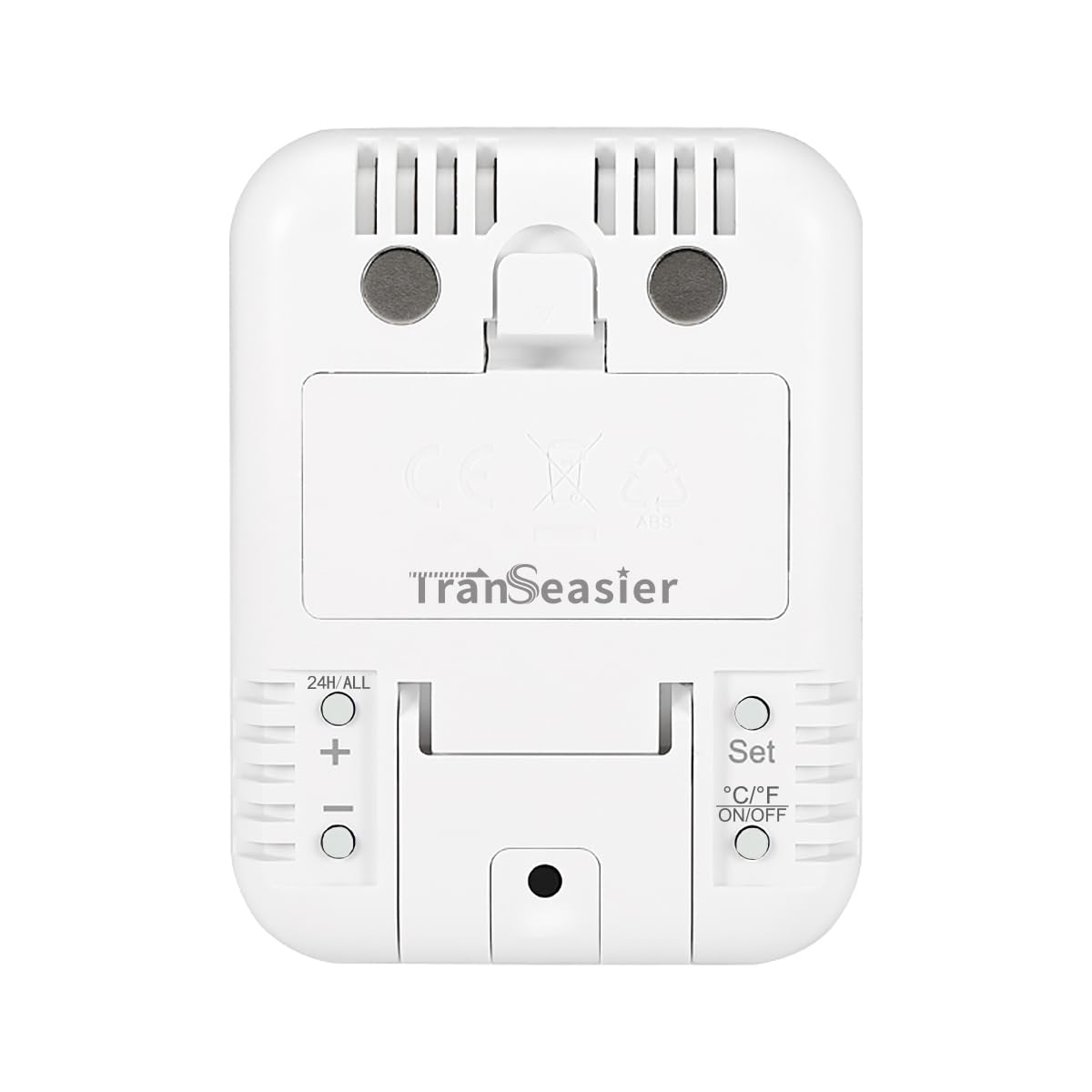 Amazon.co.jp: デジタル冷蔵庫冷凍庫温度計 屋内/屋外 多目的冷蔵庫