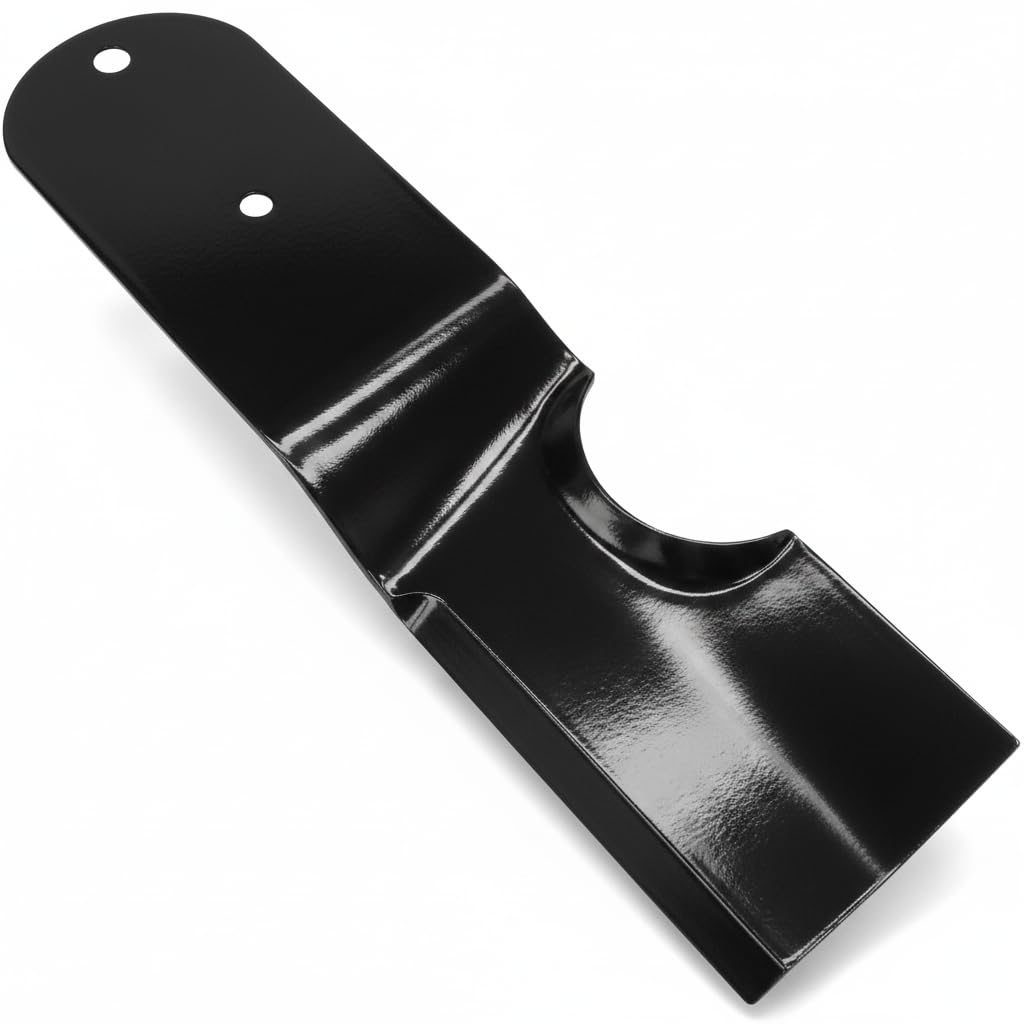 Mamuth Wild Nature 25 Cm Lawnmower Blade For Mtd L670c, B560c, Gutbrod - Replacement Cutting Blade For Lawnmowers
