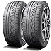 Falken Ziex ZE950 All-Season Radial Tire - 245/45R17 99W