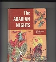 The Arabian Nights B000N54DBE Book Cover
