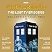 Doctor Who: The Lost TV Episodes Collection Four: Second Doctor TV Soundtracks
