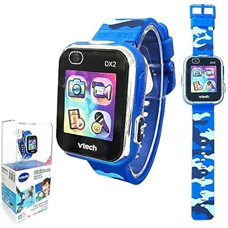 Costco Vtech Kidizoom Smart Watch DX2 