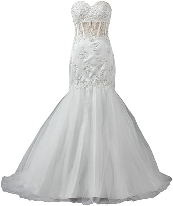 Amazon wedding attire Clearance