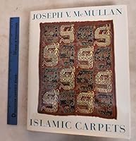 Islamic carpets B0007DUHPI Book Cover
