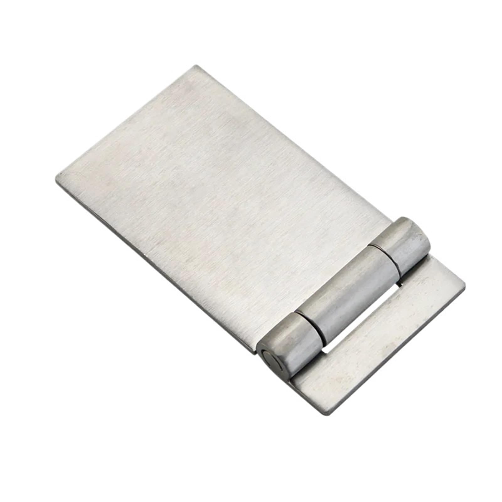 Industrial Machinery and Automation Equipment for Thickened Welded Stainless Steel 5-Inch Door Hinges
