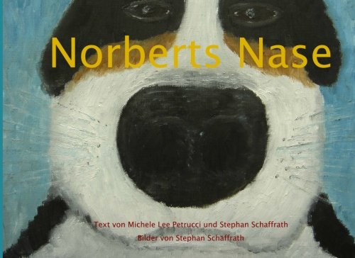 Norberts Nase (German Edition)
