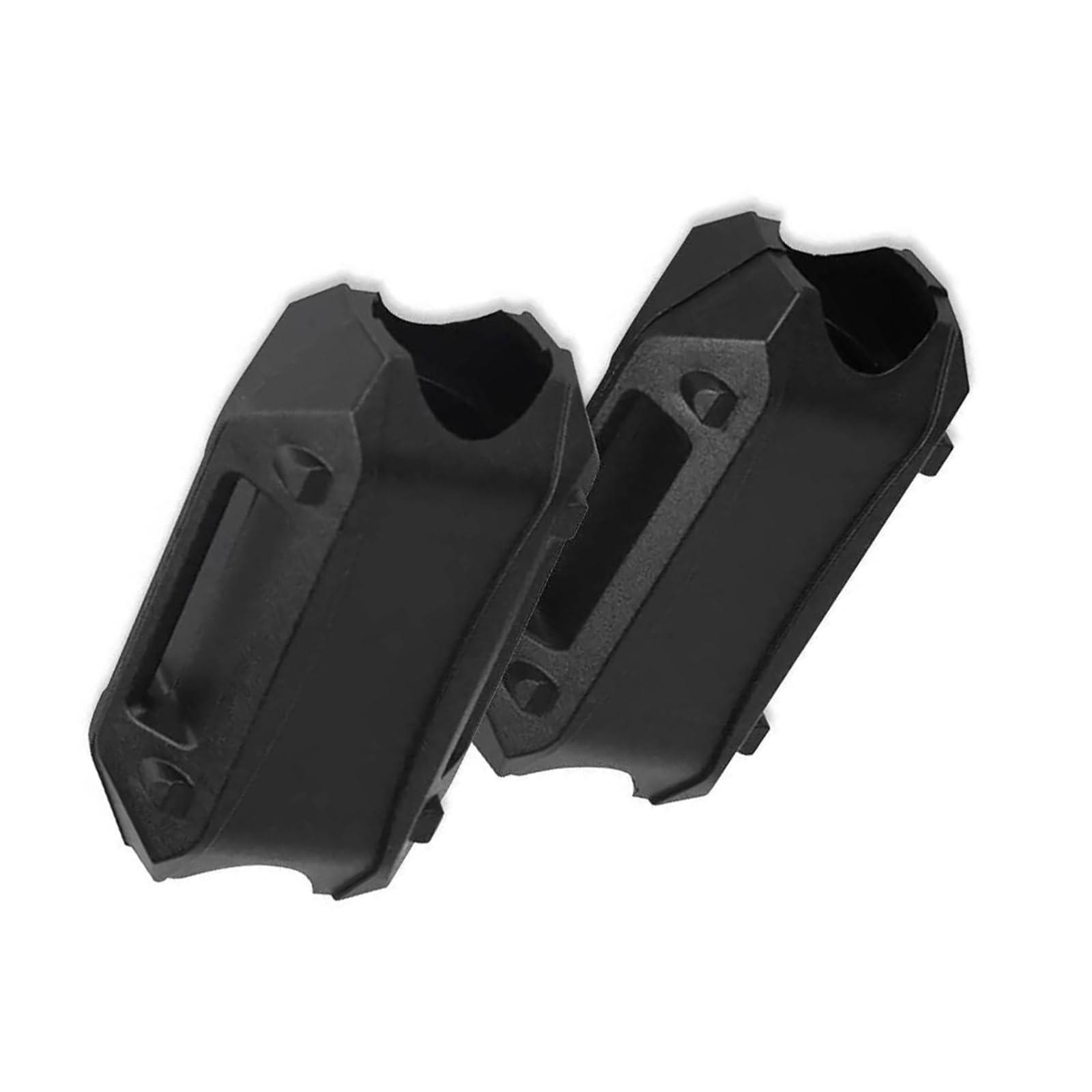 Pare-chocs de moto CRF1100L anti-chute en acier tubulaire renforcé