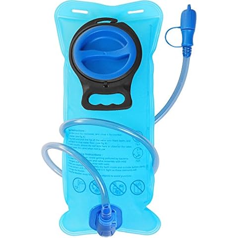 Poche Hydratation TEUEN 2L Cover