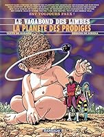 LA PLANETE DES PRODIGES 2205051784 Book Cover
