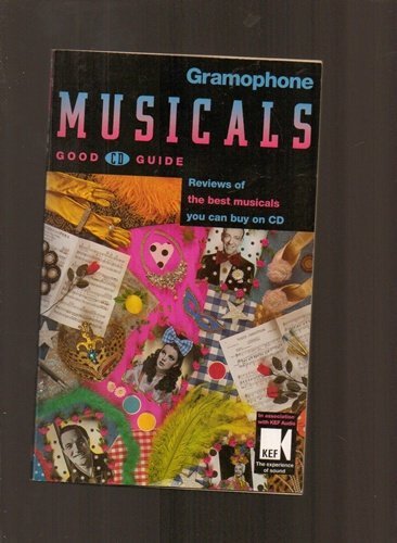 Musicals CD Guide