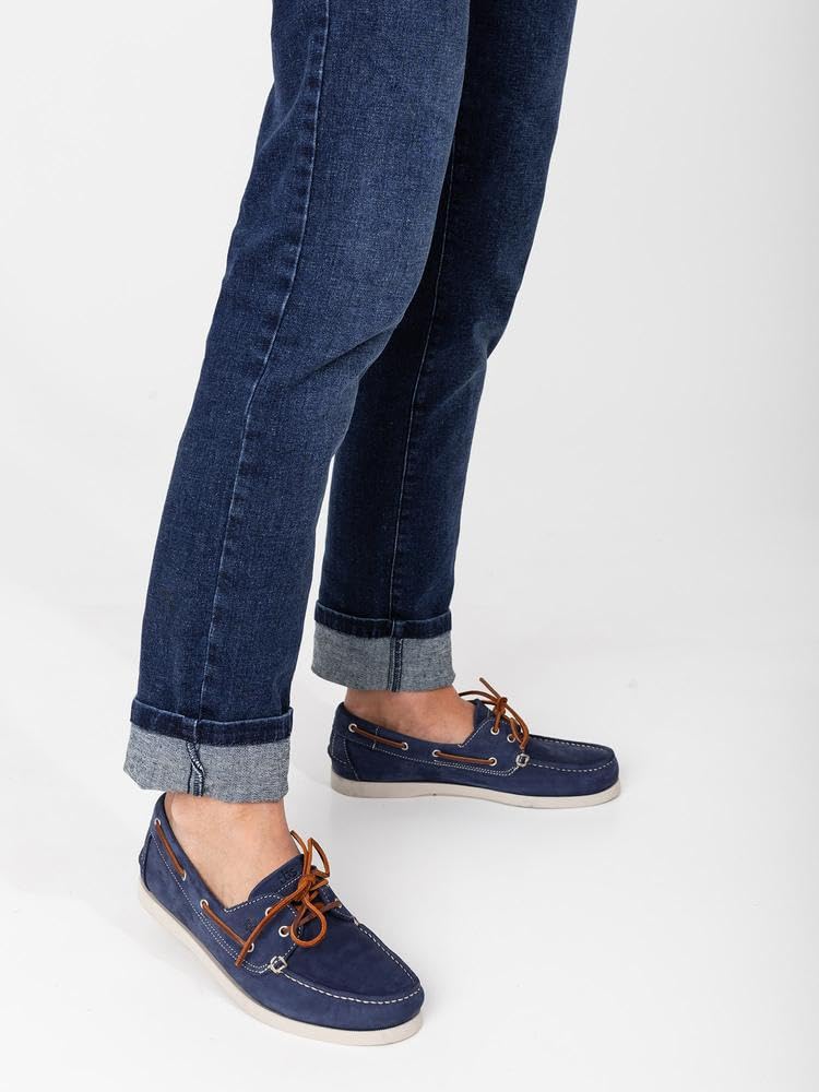 TBS Phenis- Scarpe da BarcaUomo