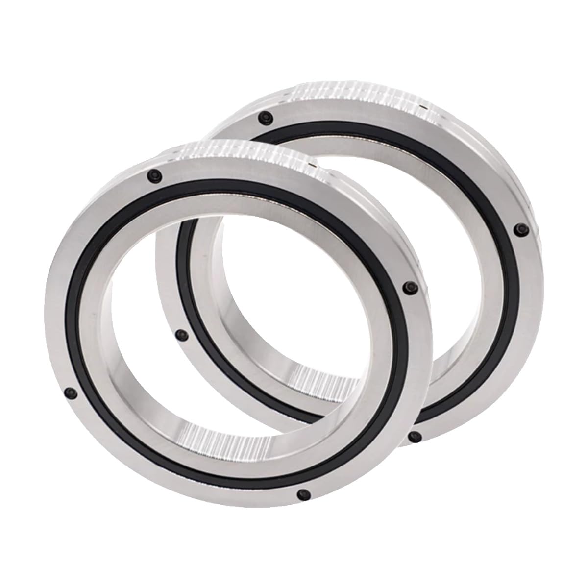 Cuscinetto orientabile a rulli incrociati 11012 for robot a piattaforma girevole di varie dimensioni(RB11012UUCC0/P2)