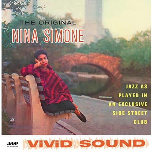 Little Girl Blue [VINYL]