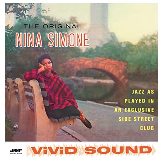 Little Girl Blue [Vinilo]