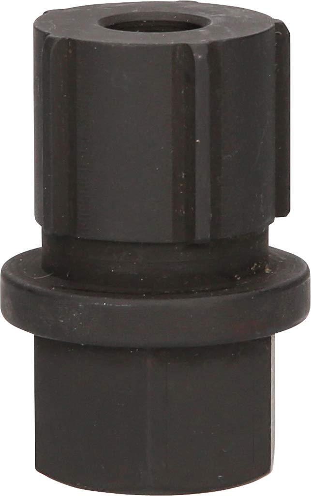 KS Tools 460.1755 Nasadka nastawcza gwintowana do zacisków hamulcowych Knorr, 24 mm
