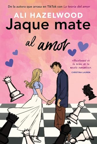 Jaque mate al amor (Contraluz)