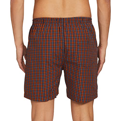 Image of Macroman M-Series Men's Shorts (Colors May Vary)
