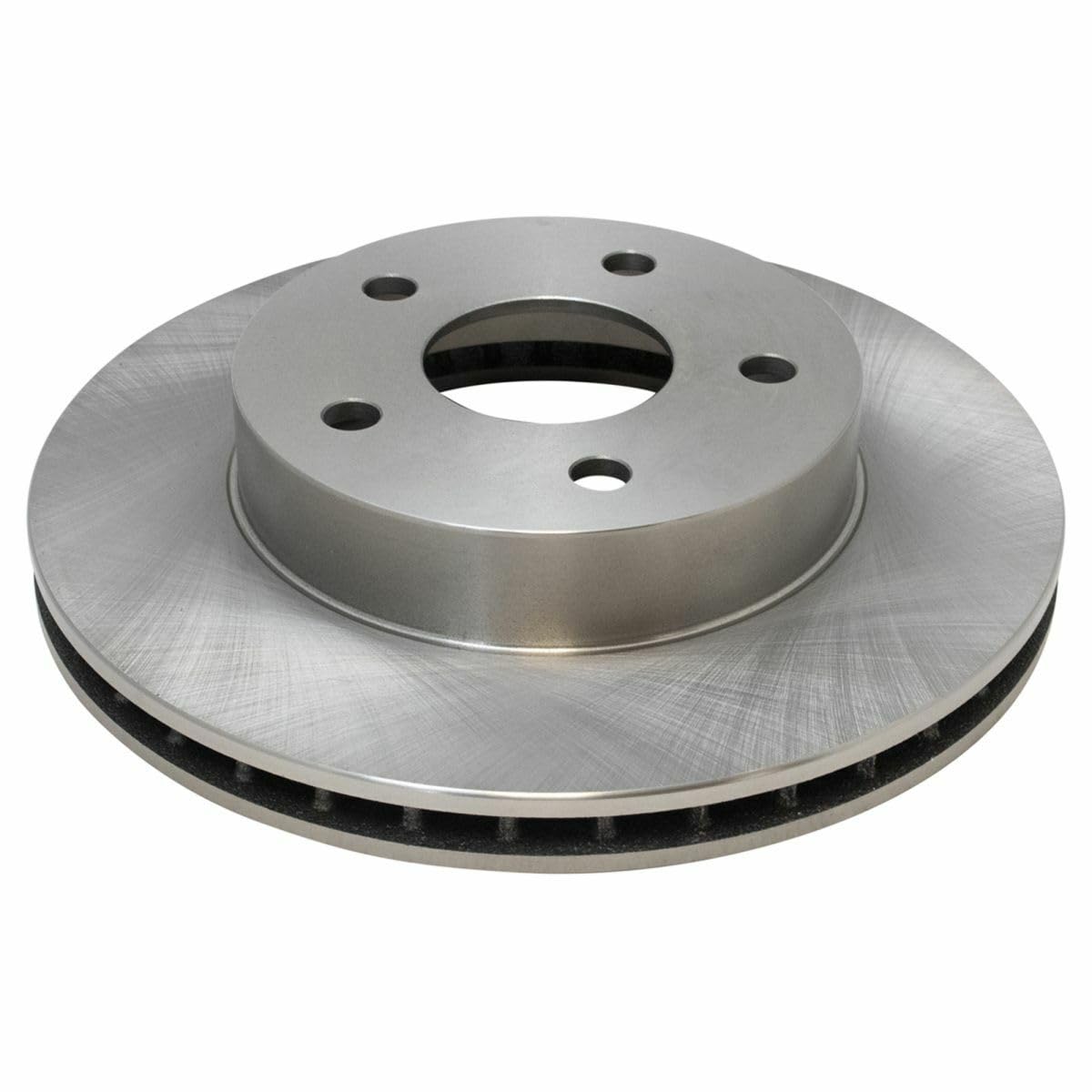 Amazon.com: RUICI LUCKY 4pcs Disc Brake Rotor Set Front Rear Left 