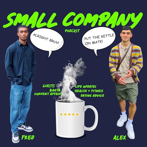 Small Company Titelbild