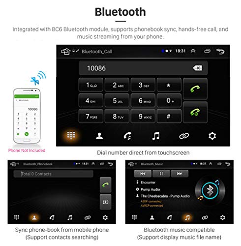 Navegación GPS Android en tu Benz Smart: música y mapas en cada viaje 7