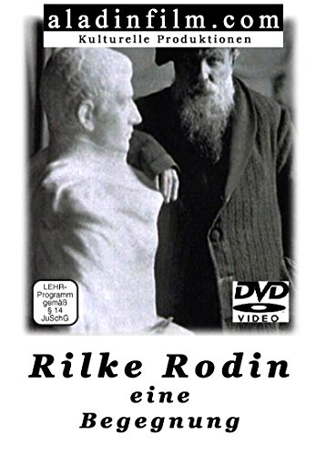 Preisvergleich Produktbild Rilke Rodin