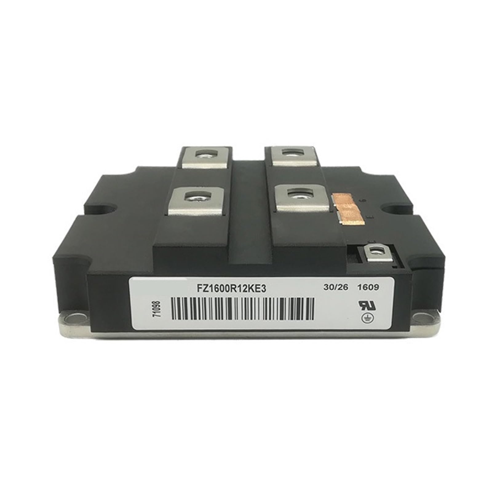 Moduł IGBT (seria) Moduł zasilania IGBT FZ1600R12KE3 FZ200R65KF2 2 szt.(FZ200R65KF2)