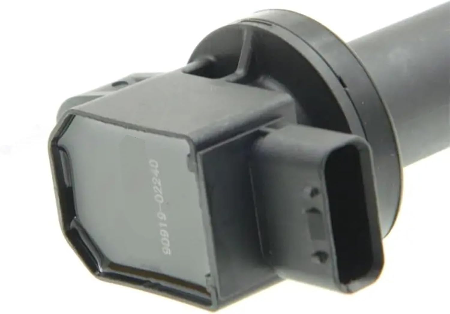 バイク イグニッションコイル イグニッションコイルプラグ 4個 90080