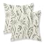 Sage Green Floral