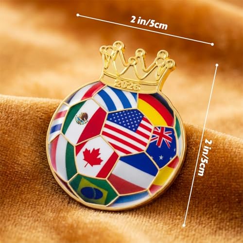 Exun Soccer Fan Gift Basket Set