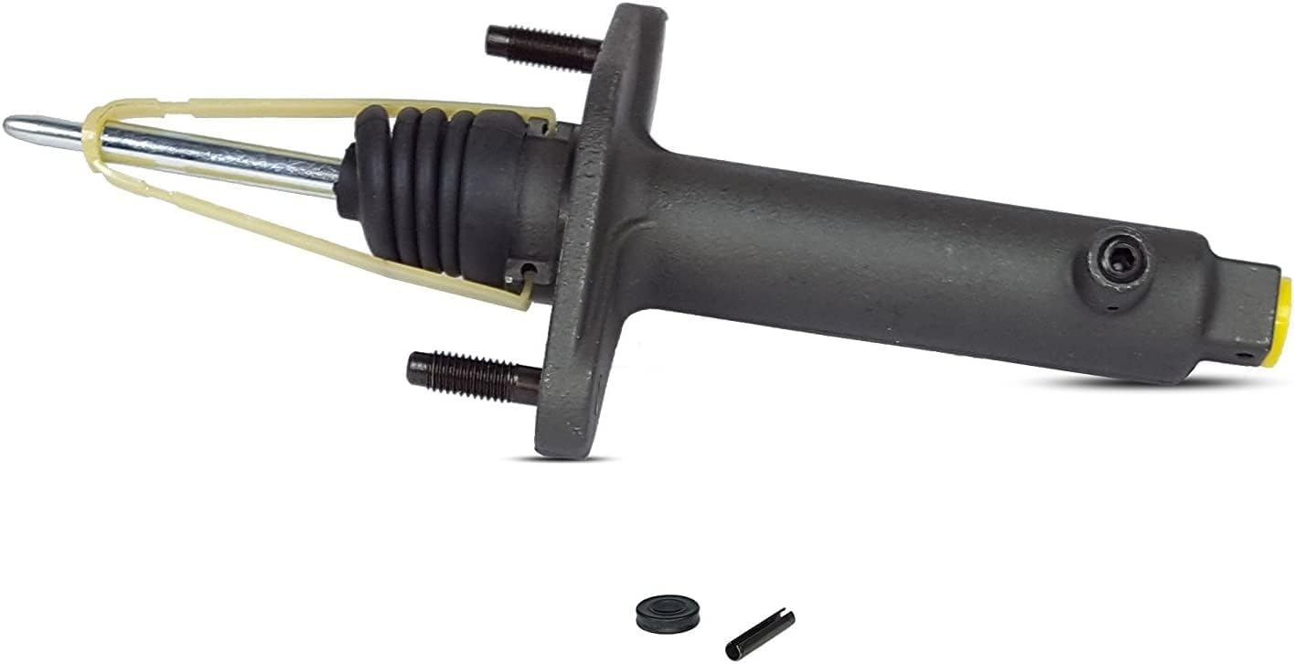 Clutch Slave Cylinder works with Blazer S10 Jymmy Sonoma Typhoon Base Deluxe Lt Ls Ss Zr2 Sl Sle Base Gt 1992-1995 4.3L V6 Gas Ohv