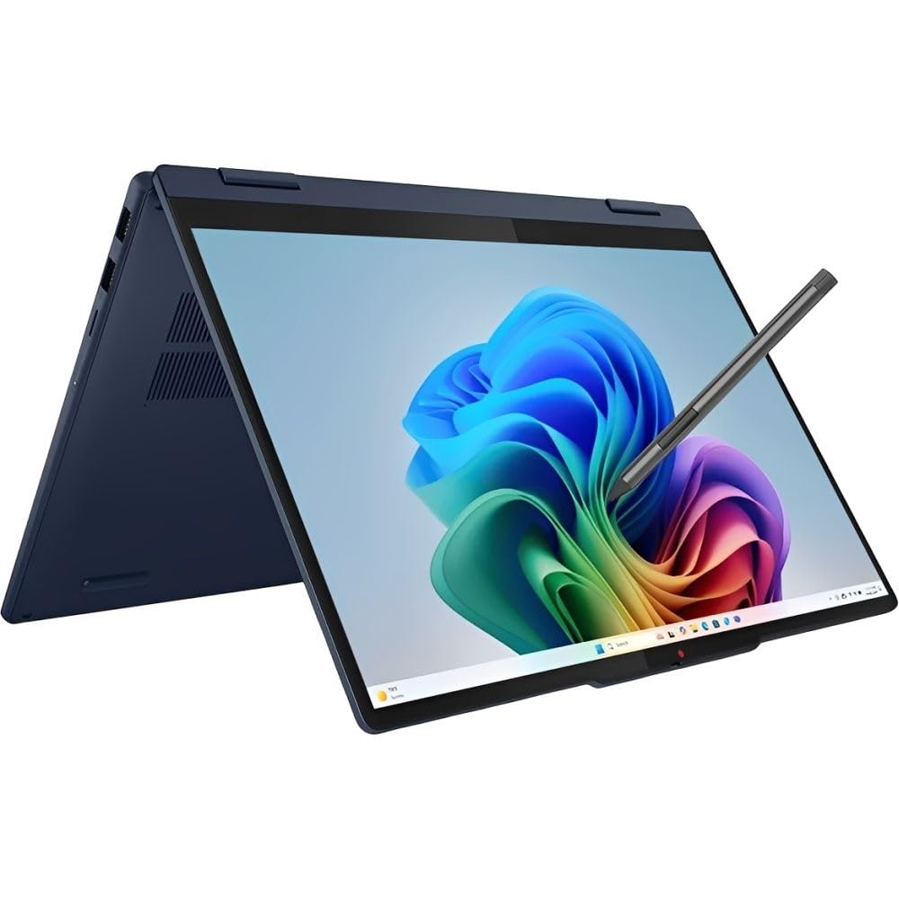 Lenovo 2in1 タブレット ideaPad Lenovo IdeaPad 2 em 1, 14 Polegadas, AMD Ryzen AI 7-350, 16 GB