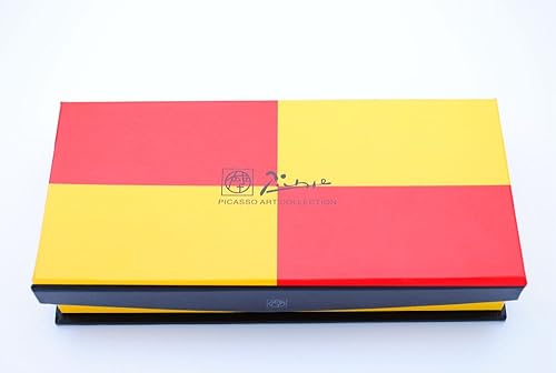 Miniatura 5 de Picasso 916 Malage - Bolígrafo original (negro)