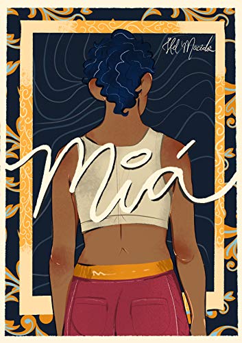 Télécharger Miá (Portuguese Edition) Livre eBook France