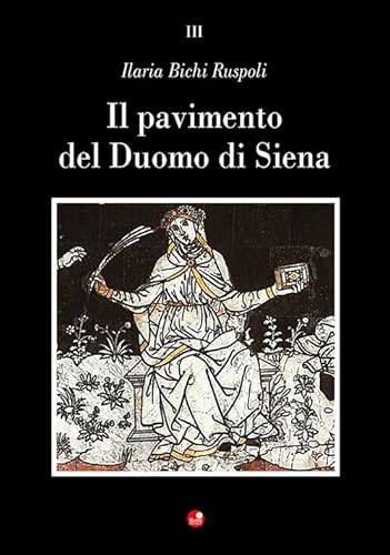 Il pavimento del Duomo di Siena