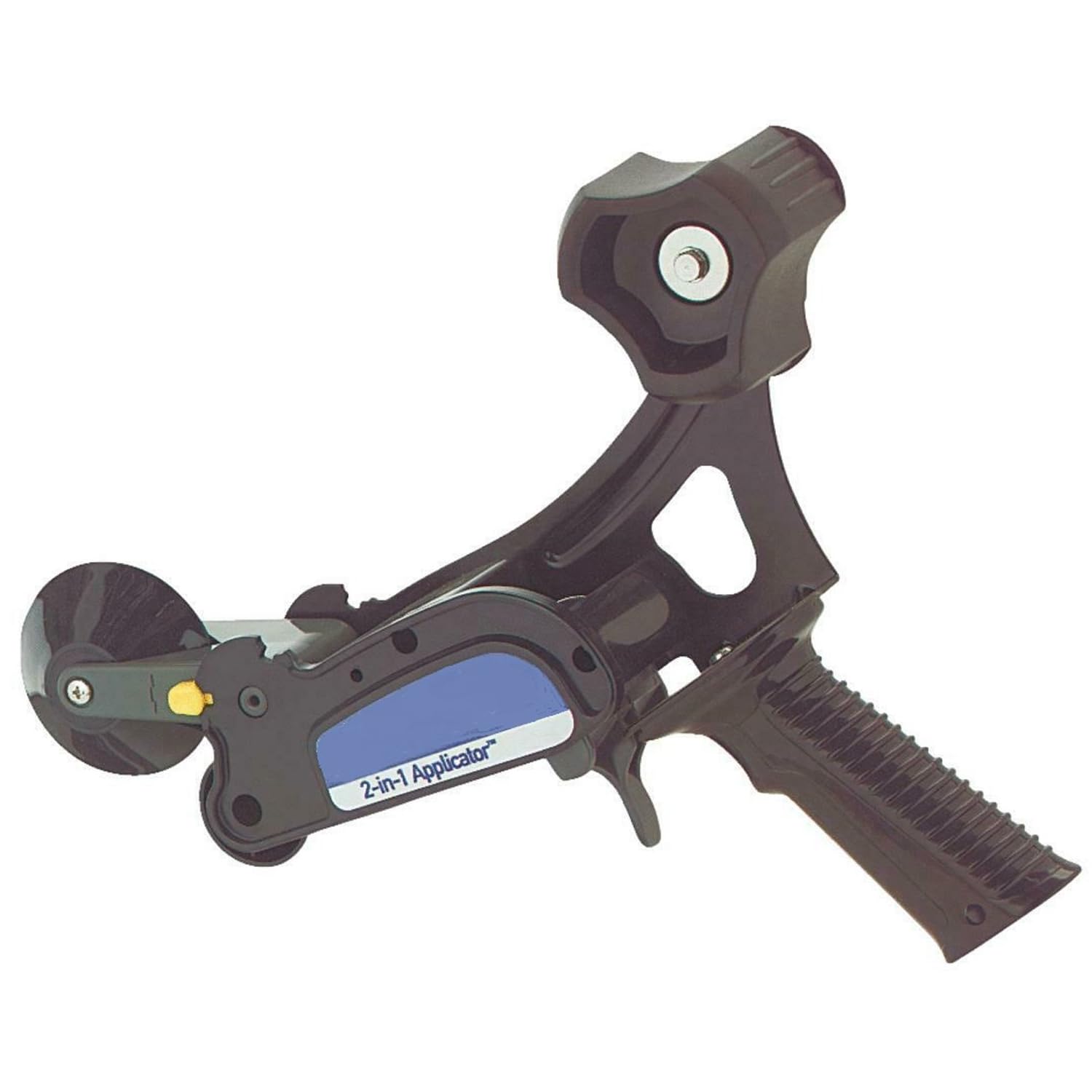 Applicatore Automatico Di Precisione Per Nastro e Rete Adesiva 2IN1 UNIVERSALE Per Giunzioni e Angoli Su Cartongesso e Muro