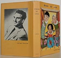 Stroke Of Luck B000JWEAPA Book Cover