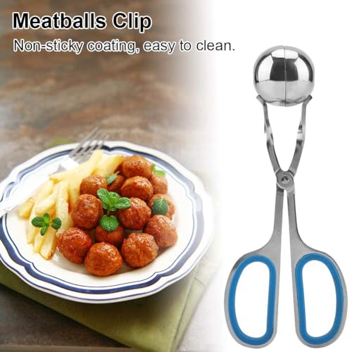 1.4 Inch Meatball Maker - Image 2