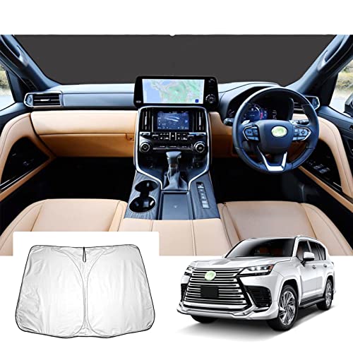 �yGAFAT�z���N�T�X LX600 VJA310W�^ 4��� 2022�N~ lx600 �T���V�F�[�h ��p �ԗp�T���V�F�[�h �t�����g�K���X�p UV�J�b�g �܂��� �Ռ� �f�M lx600 �A�N�Z�T���[ ���O���J�b�g ���悯 ���[�ܕt �Ԓ��� �y�� ��t��