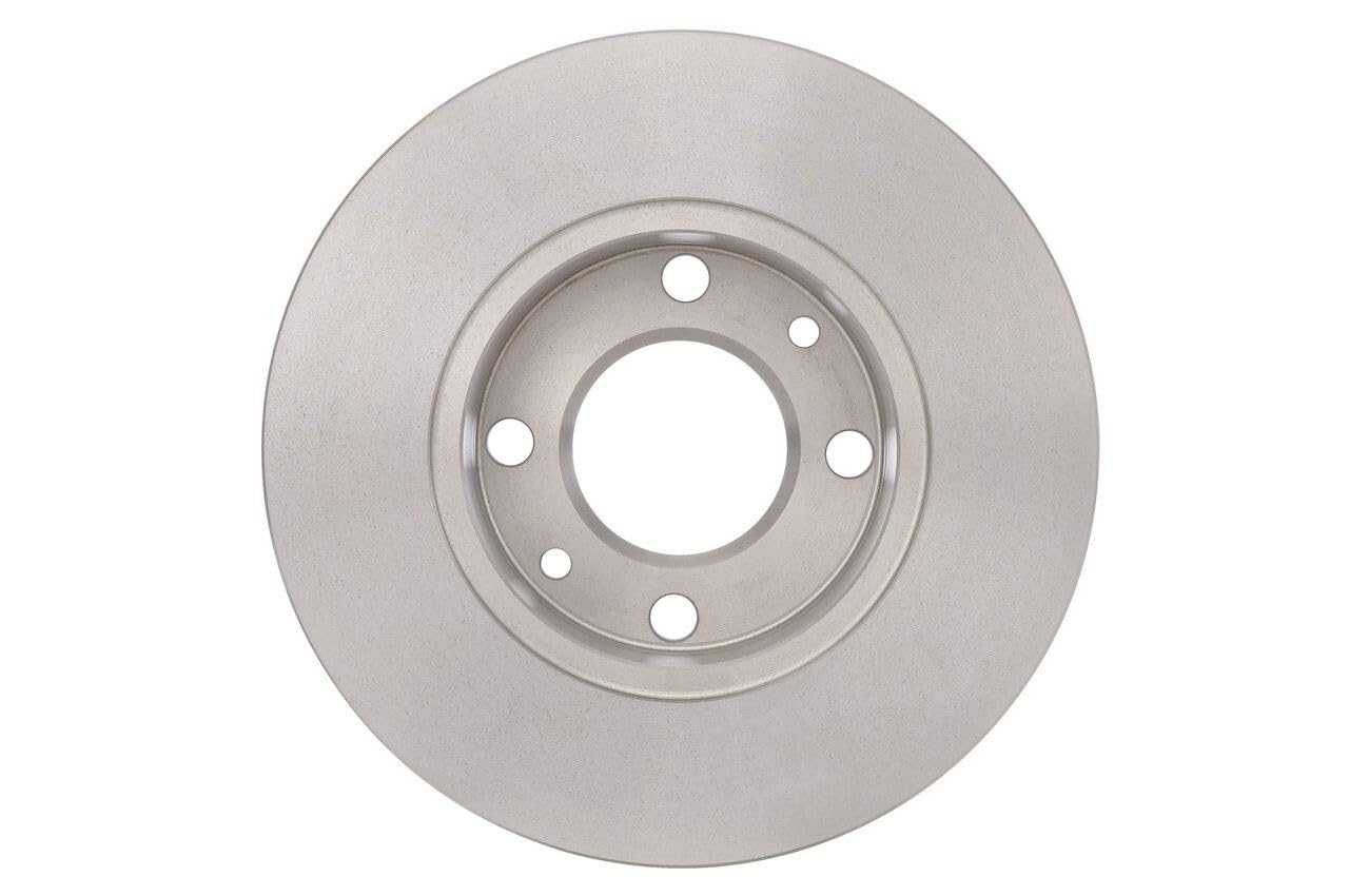 Bosch Tofaş Fren Disk Ön Slx Şahin Doğan 4208311 0986478063